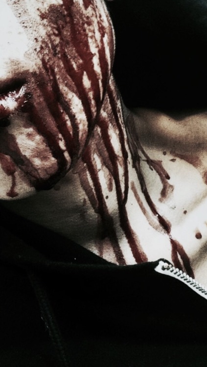 xiao-hyung: Bloodplay