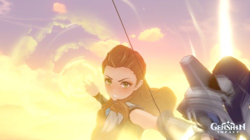 Aloy Needs More Appreciation :((