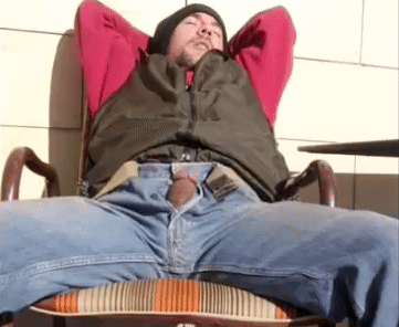 niftynudeguys:  Some guys sleep walk, others sleep talk…I however sleep fuck