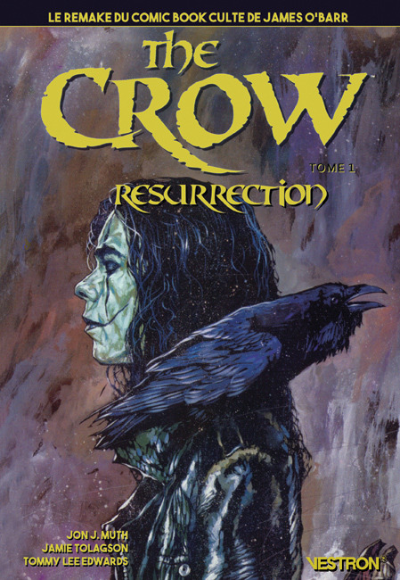 The Crow (Toutes les séries) - Page 2 5fd12788094ca9ae5d25d5f0260ac4b9567ef8a7