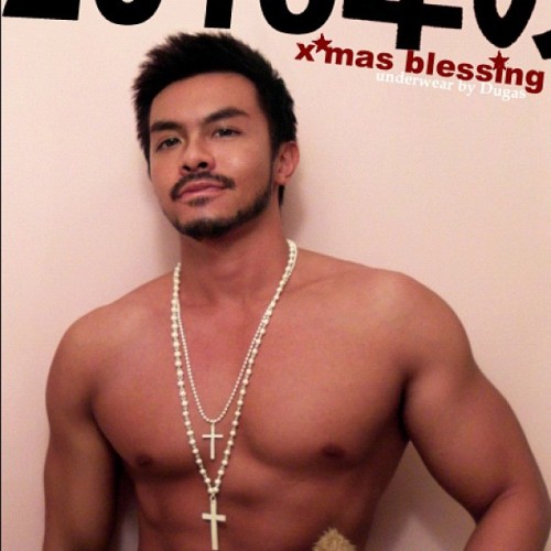 werewolfchen:  sexy nakahiro ito …pls reblog and follow me!