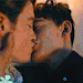 duckflyfly:Would you kiss me? Yeah.