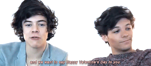 2tiedships2:Happy Valentine’s Day!