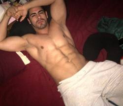 Hot Arab Males