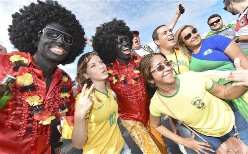 What Exactly Is "pro-black"? Why Not Pro-equality, Or Pro-ethnic Pride Specifically?
