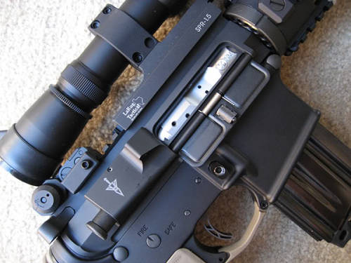 weaponslover:  Non-black build. Specs here: adult photos