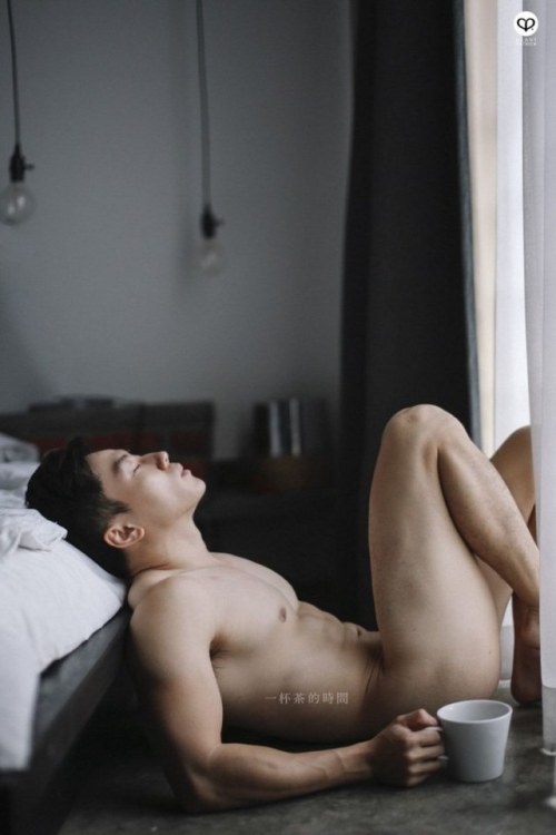 Male BODY Showcase ( mklmok.com ) i.g:mklmok
