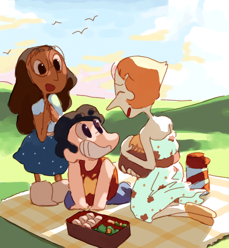 aouli:  finished the first season and