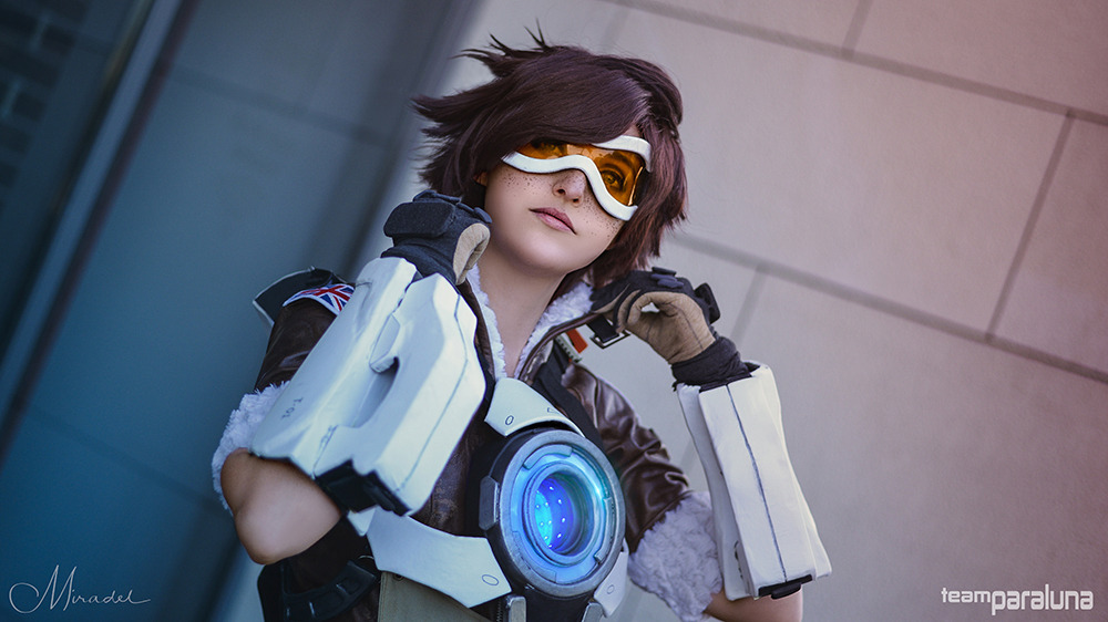 teamparaluna:  Cosplayers: Team Paraluna Photographer: Miradel 