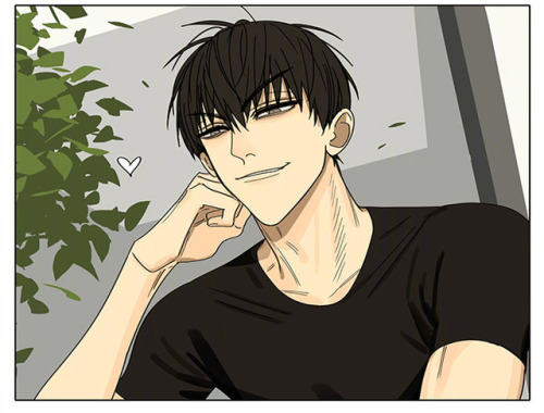 *5.20 is I love you day. (5=I 2=Love 0=you/bottoms)Old Xian update of [19 Days] translated by Yaoi-BLCD. Join us on the yaoi-blcd scanlation team discord chatroom or 19 days fan chatroom!Previously, 1-54 with art/ /55/ /56/ /57/ /58/ /59/ /60/ /61/ /62/