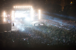 lollapalooza:  Lollapalooza 2013. Photo by Matt Ellis.   Take me back. Better days