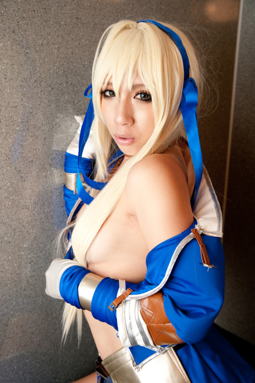 Monster Hunter  - Asuru Armor (Nonsummerjack) 1-4