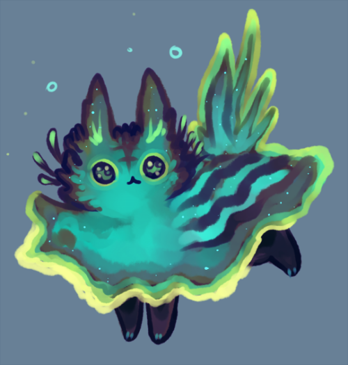 nudibranchkittiestwitter | dA | patreon | redbubble | kofi