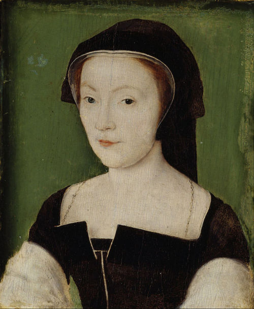 scotianostra: On November 22 1515 Mary of Guise was born. After his first French wife (Madeleine of 