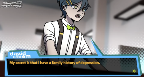 Ok So First Of All Major Spoilers For Drdt.