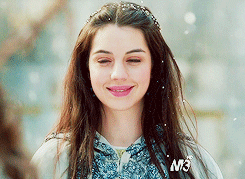 stydiaislove:  Mary Stuart - “Toy soldiers” 