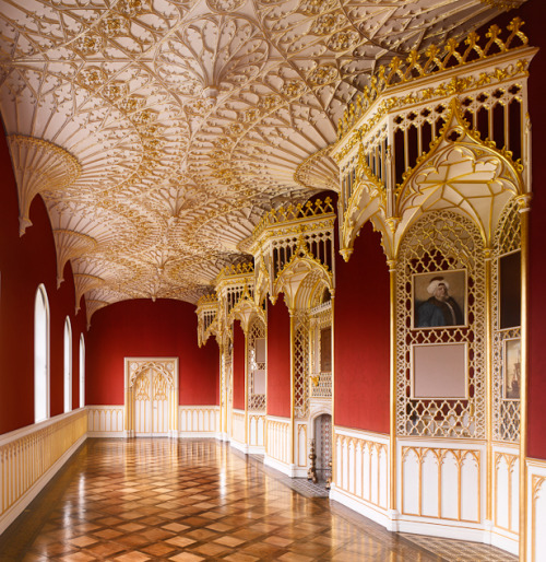notwiselybuttoowell:archatlas:Leighton House Museum Will PryceLeighton House Museum is the former ho