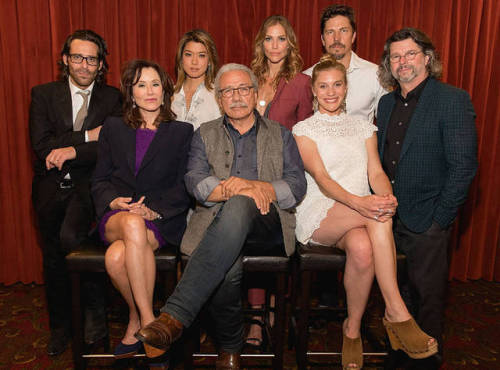 marymcdonnellorg: “One of my favorite moments that I lately have been thinking about was, &lsq