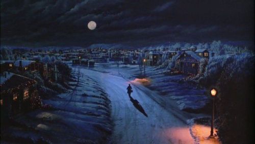 Christmas Themed-Movie Cinematography ShotsFeatured films: Home Alone (1990), Die Hard (1988), Elf (