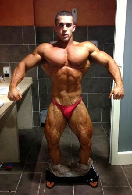 mmMUSCLESeXXX
