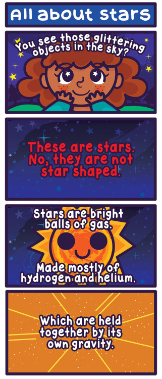 cosmicfunnies: Happy 4th of july! Let’s start it off with something bright! www.skyandt