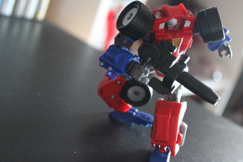 Maketoys Cogwheel (Transformers Gears)