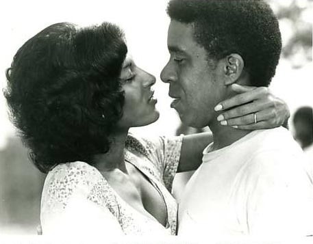 personalscience:  According to Pam Grier:  Richard Pryor included me in so much of his life that I found myself falling in love with him.  We had a few good months early on, but soon enough, Richard started missing his “using” buddies.  As his friends