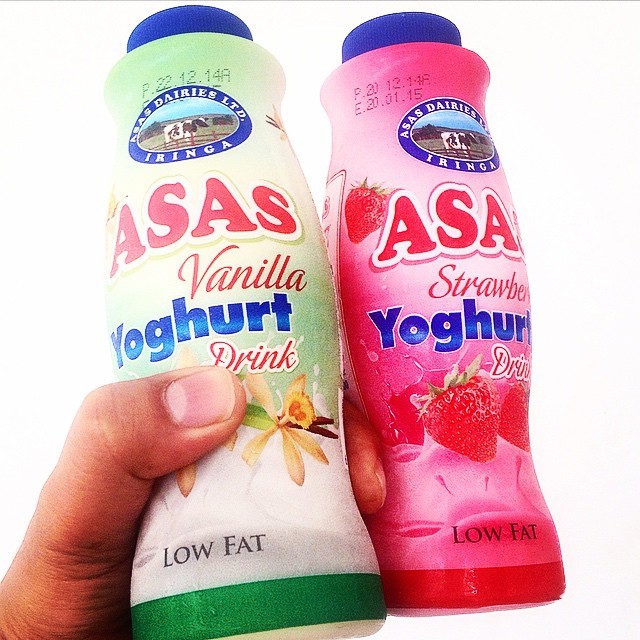 Untitled, *New Fresh #Yogurt #Drink by #ASAS #Dairies -...