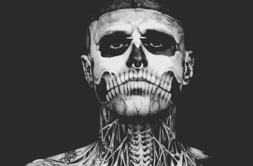 Born to lose and live to win