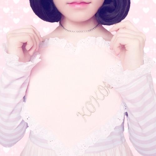 ♡猫장미♡