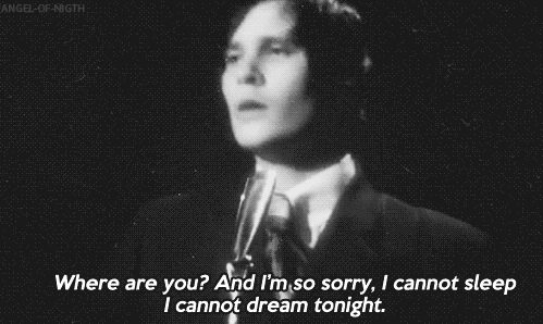 Lose Your Mind.