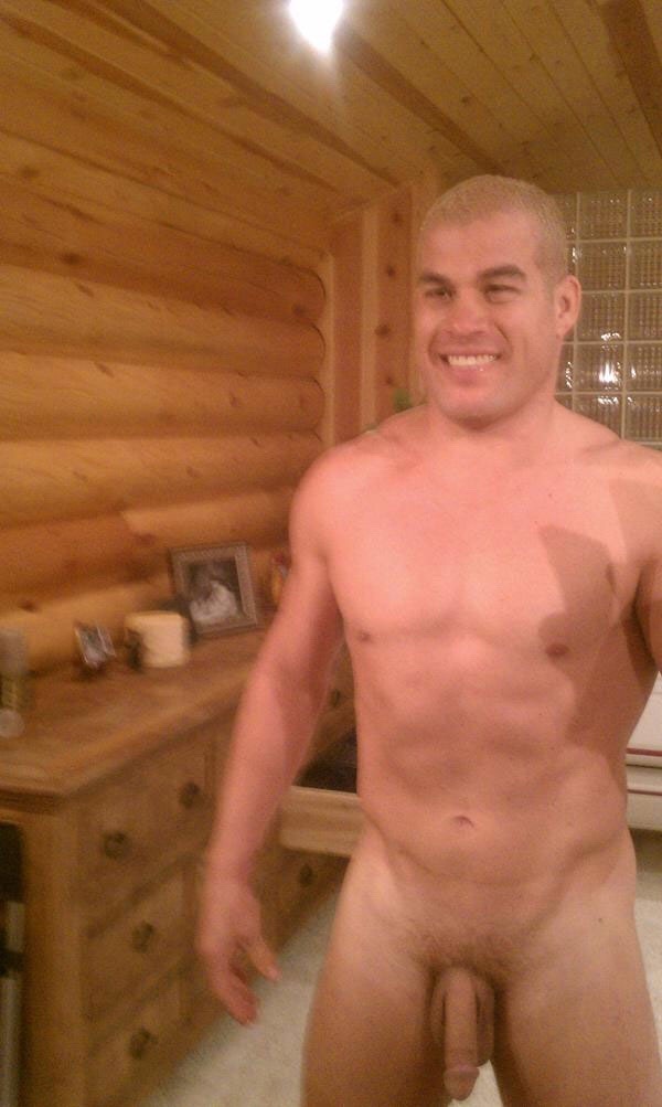 exclusivekiks:  Professional MMA Fighter Exposed, Tito Ortiz 🔥🔥🔥🔥🔥💋💋💋💋💋🔥🔥🔥