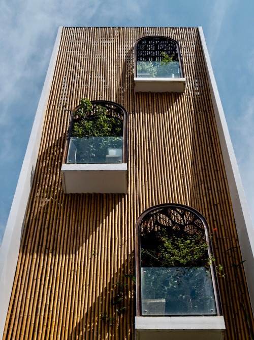 utwo:Floating Nest Vietnam© Quang Dam