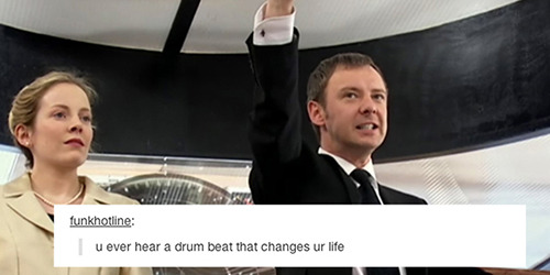 roughhewnends:  doctor who + text posts (1/2) 