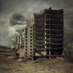 rhubarbes:  (via Michal Karcz Photography – Fubiz™) 