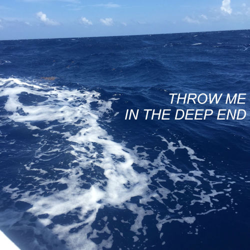 Hold Me Down // Halsey