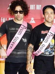 FOB BLOG