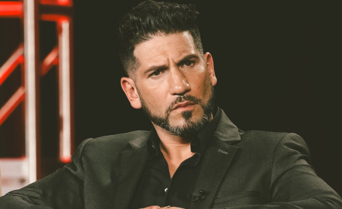 Jon Bernthal + Rbf