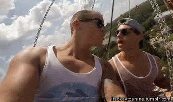 Raw Gay Porn