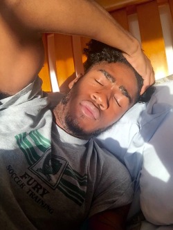 brownskinelite:i promise I don’t wake up angry