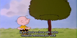 overdosedeamor:  1x13 | Charlie Brown