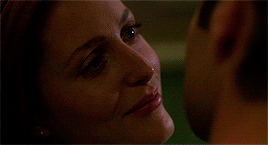 urcrazymulder:“For auld lang syne, my dear, we’ll take a cup o’ kindness yet”Happy 2018 Everyone!