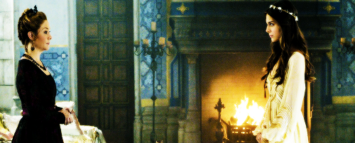  1x11: Inquisition    