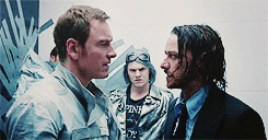 fyxmenmovies-blog:  inspired by (x) 