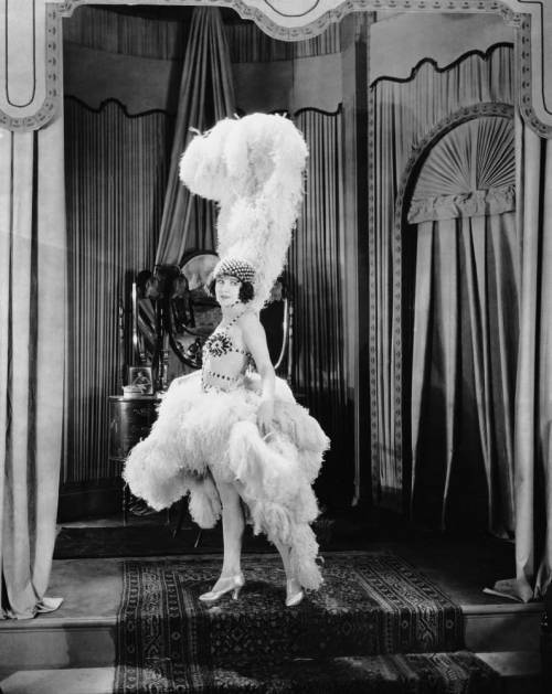 Betty Compson Nudes & Noises  