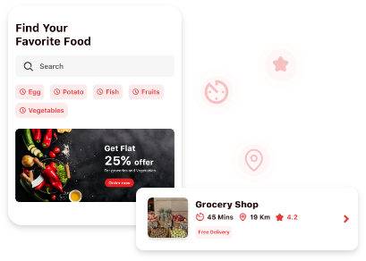 Utilize Swiggy clone and develop your online food delivery business<br />
The advent of food delivery apps brought about a revolution in the online delivery business. And, indisputably the food delivery business did play an important role during the...