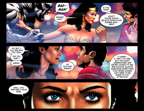 Wonder Woman `77 #13