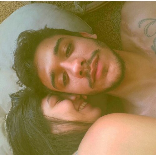 Tu foi a melhor pessoa que o universo me deu💕