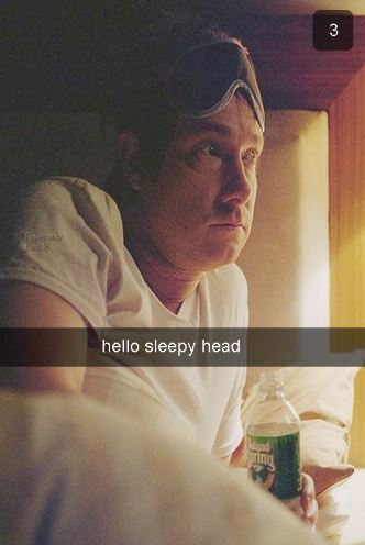 larrycumstain:  SHERLOCK (TV) + Social Media (others) (insp) 