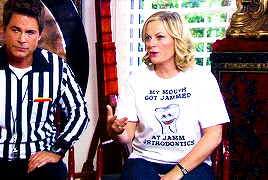 kenobiwalker: Parks and Recreation + T -shirtsx x x x x x x x